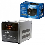 Стабилизатор Uniel UL-00012859 цвет Черный-4