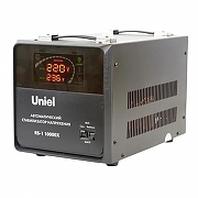 Стабилизатор Uniel UL-00012860 цвет Черный