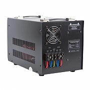 Стабилизатор Uniel UL-00012860 цвет Черный-3