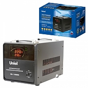 Стабилизатор Uniel UL-00012860 цвет Черный-4