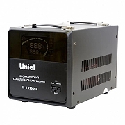 Стабилизатор Uniel UL-00012861 цвет Черный