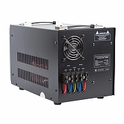 Стабилизатор Uniel UL-00012861 цвет Черный-2