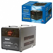 Стабилизатор Uniel UL-00012861 цвет Черный-3