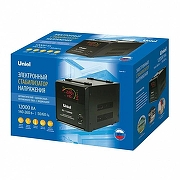 Стабилизатор Uniel UL-00012861 цвет Черный-4