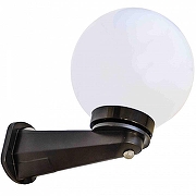 Светильник на штанге Apeyron Electrics НБУ21-60-201 цвет плафона/подвески Белый, цвет арматуры Черный-1