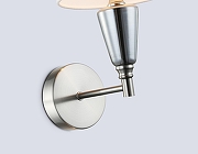 Бра Ambrella Light LH LH75259 цвет плафона/подвески Белый, цвет арматуры Никель-5