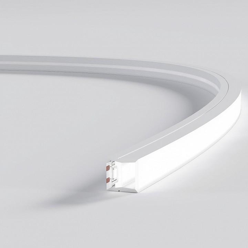 Короб накладной гибкий Elektrostandard LL-2-ALP026 