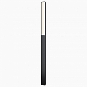 Ландшафтный светильник Maytoni Blitz O470FL-L40GF3K цвет плафона/подвески графитовый, цвет арматуры графитовый