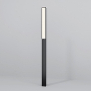 Ландшафтный светильник Maytoni Blitz O470FL-L40GF3K цвет плафона/подвески графитовый, цвет арматуры графитовый-1