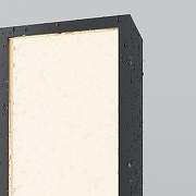 Ландшафтный светильник Maytoni Blitz O470FL-L40GF3K цвет плафона/подвески графитовый, цвет арматуры графитовый-4