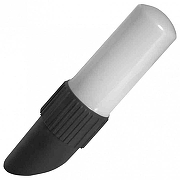 Светильник на штанге Apeyron Electrics НБУ01-60-017 цвет плафона/подвески Белый, цвет арматуры Черный