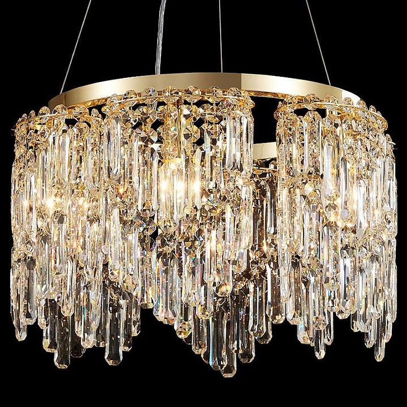 Люстра Lussole Presidio LSP-6042 