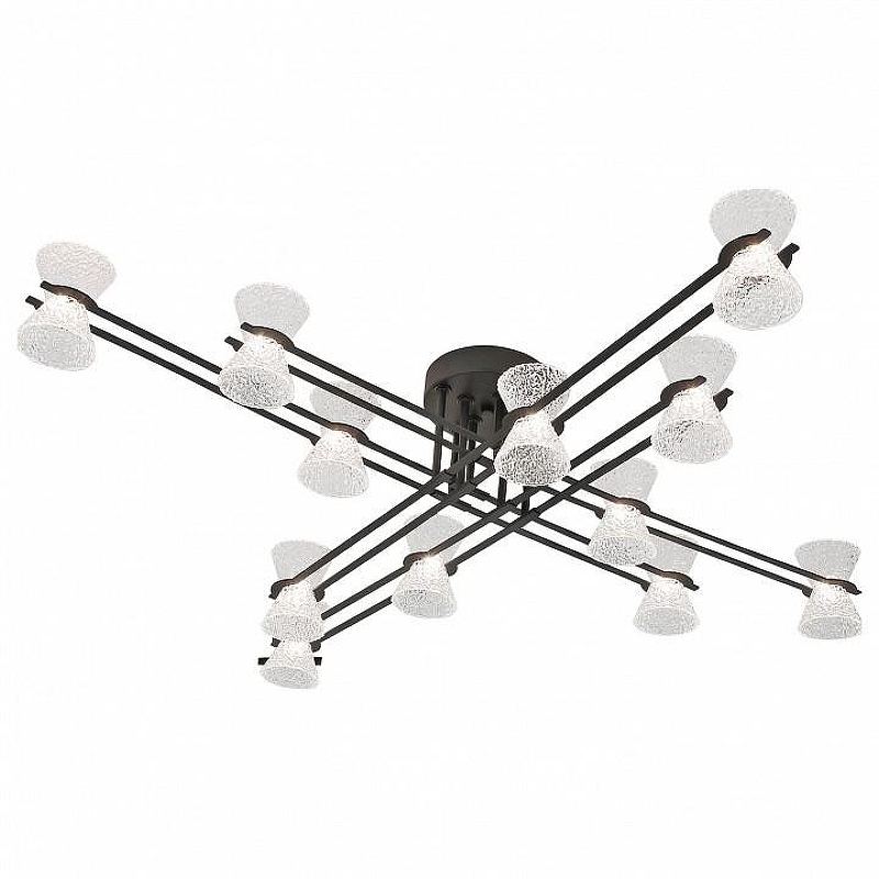 Люстра Lussole Sherman LSP-7470 