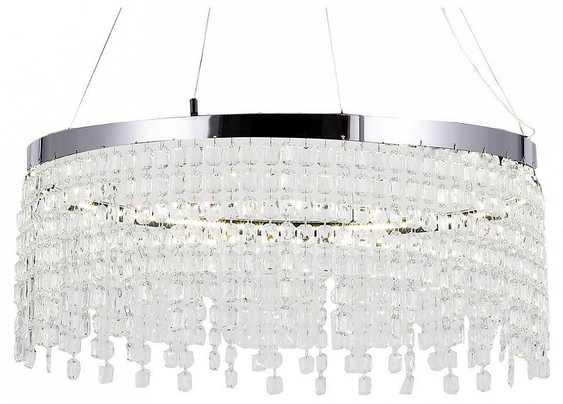 Люстра Lussole LSP-7492 