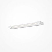 Подсветка для картин Maytoni MIR265WL-L10W3K цвет плафона/подвески Белый, цвет арматуры Белый-1