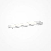 Подсветка для картин Maytoni MIR265WL-L10W3K цвет плафона/подвески Белый, цвет арматуры Белый-2