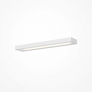 Подсветка для картин Maytoni MIR265WL-L10W3K цвет плафона/подвески Белый, цвет арматуры Белый-3