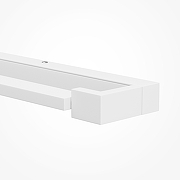 Подсветка для картин Maytoni MIR265WL-L10W3K цвет плафона/подвески Белый, цвет арматуры Белый-5