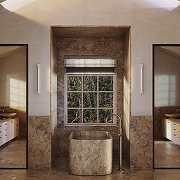 Подсветка для картин Maytoni MIR265WL-L10W3K цвет плафона/подвески Белый, цвет арматуры Белый-6