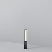 Ландшафтный светильник Maytoni Blitz O470FL-L20GF3K цвет плафона/подвески графитовый, цвет арматуры графитовый-1