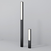 Ландшафтный светильник Maytoni Blitz O470FL-L20GF3K цвет плафона/подвески графитовый, цвет арматуры графитовый-2