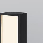 Ландшафтный светильник Maytoni Blitz O470FL-L20GF3K цвет плафона/подвески графитовый, цвет арматуры графитовый-3