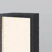 Ландшафтный светильник Maytoni Blitz O470FL-L20GF3K цвет плафона/подвески графитовый, цвет арматуры графитовый-4