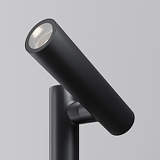 Ландшафтный светильник Maytoni Torq O494FL-L10B3K цвет плафона/подвески черный, цвет арматуры черный-3