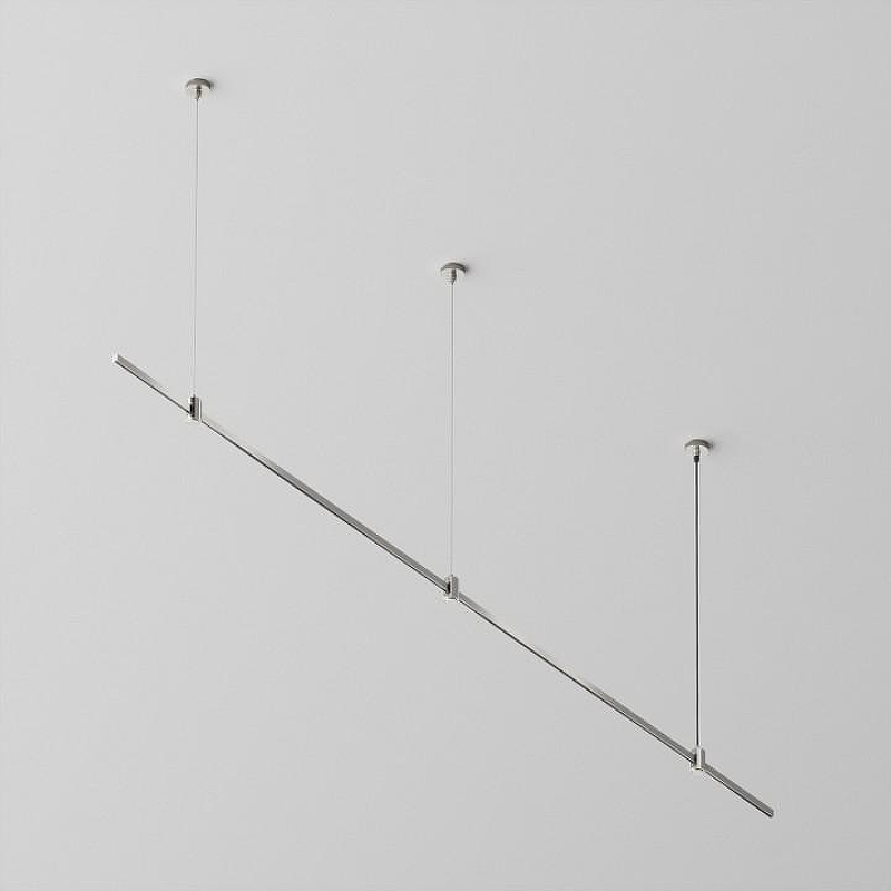 Трек подвесной Maytoni FLARITY TFC-Flar-H03-PT 