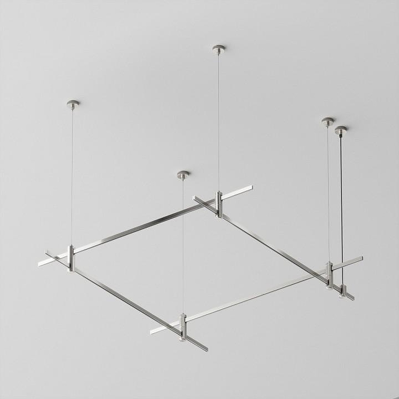 Трек подвесной Maytoni FLARITY TFC-Flar-H04-PT 