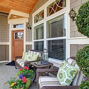 Светильник на штанге Uniel UL-00007526 цвет плафона/подвески Золото, Прозрачный, цвет арматуры Золото-3