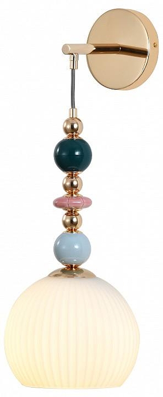 Бра Moderli Charm V11171-1W 