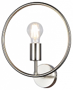 Бра Moderli Sachara V11584-1W цвет Хром