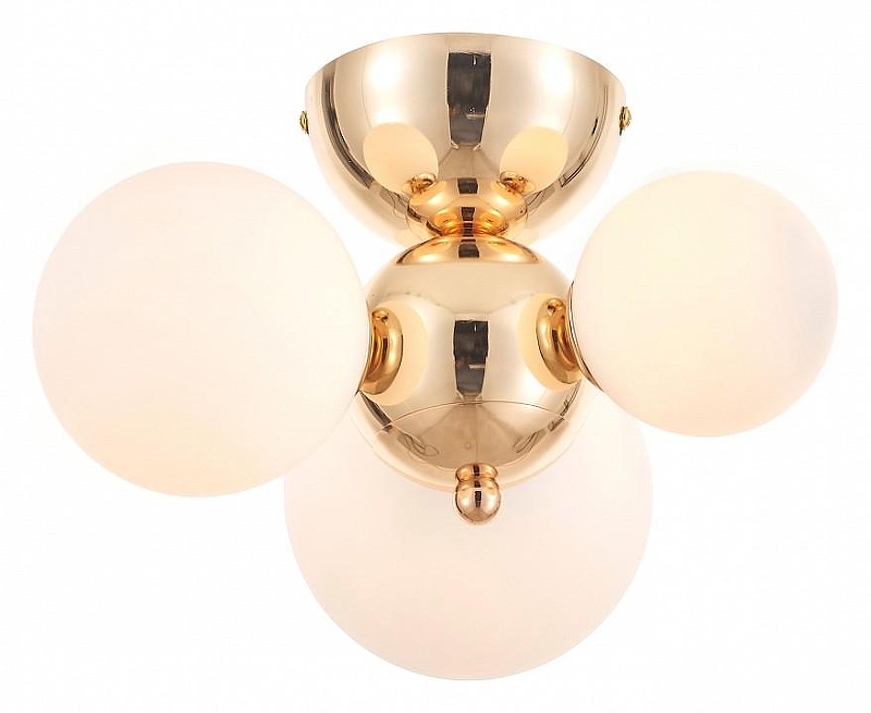 Люстра Rivoli Liviana Б0066413 