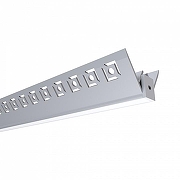 Набор заглушек для профиля Apeyron Electrics З-08-45 IP 20-3