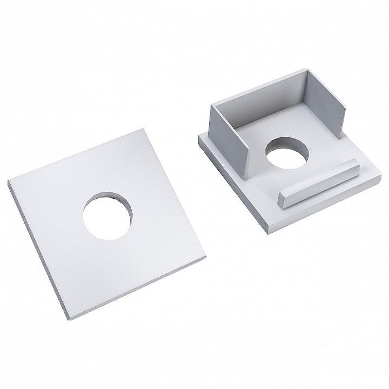 Набор заглушек для профиля Apeyron Electrics З-08-51 