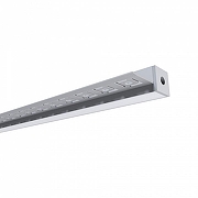 Набор заглушек для профиля Apeyron Electrics З-08-51 IP 20-3