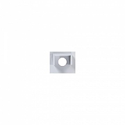 Набор заглушек для профиля Apeyron Electrics З-08-53 IP 20-1