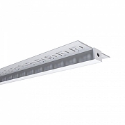 Набор заглушек для профиля Apeyron Electrics З-08-53 IP 20-3