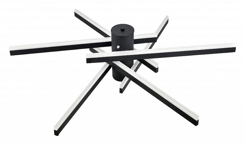 Люстра Rivoli Violet Б0068479 