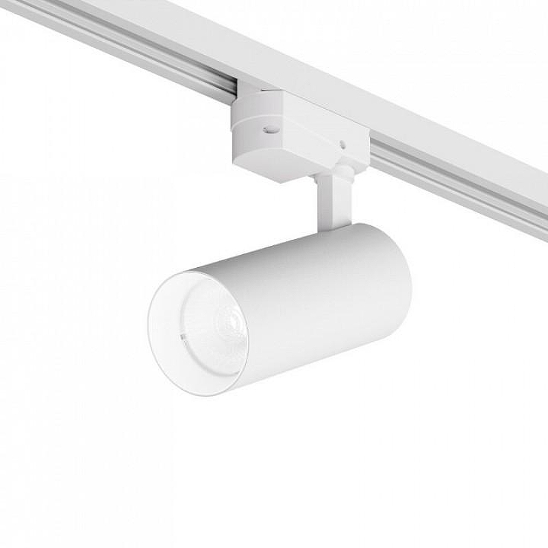 Светильник на штанге Denkirs DK6452-WH 