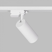 Светильник на штанге Denkirs DK6452-WH цвет плафона/подвески Белый, цвет арматуры Белый-2