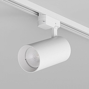 Светильник на штанге Denkirs DK6456-WH цвет плафона/подвески Белый, цвет арматуры Белый-1