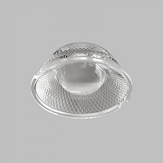 Линза Denkirs SHINE Optics DK5700-D55-A24 IP 20-3