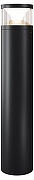 Ландшафтный светильник Maytoni Pyro O496FL-L21B3K2 цвет черный