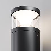 Ландшафтный светильник Maytoni Pyro O496FL-L21B3K2 цвет черный-3