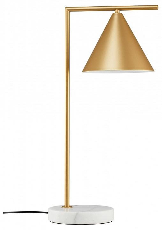 Настольная лампа Moderli Omaha V11595-1T 