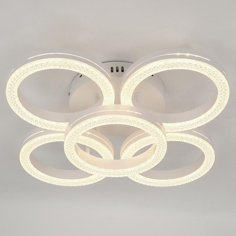 Люстра Rivoli Juniper Б0068407 