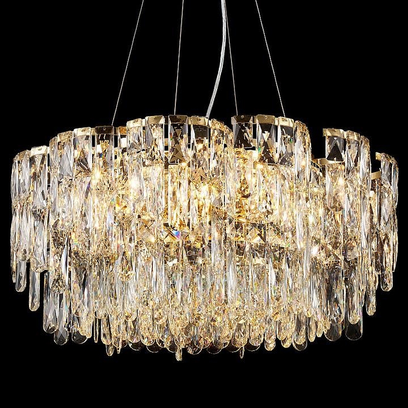 Люстра Lussole Presidio LSP-6045 