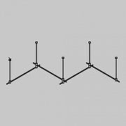 Трек подвесной Maytoni FLARITY TFC-Flar-L02-PT-1